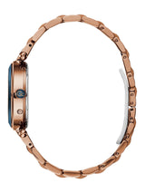 Guess Collection 32 mm Ladies Wrist Watch Blue Y06009L7Mf