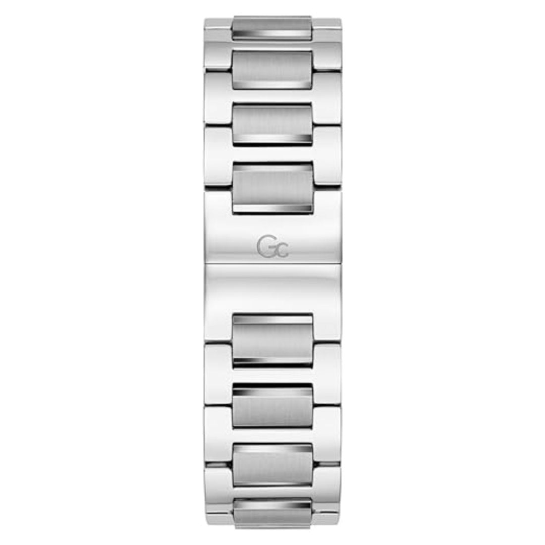 Guess Collection Chronograph Blue Dial Men's Watch Y08016G7MM