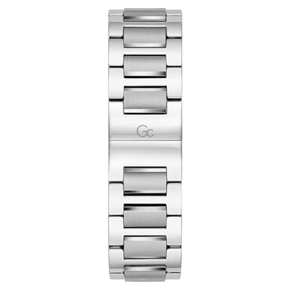 GC Chronograph Blue Dial Men's Watch-Y08016G7MM