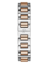 Guess Collection 38 mm Ladies Wrist Watch White Y16002L1