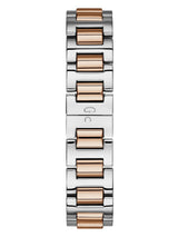 Guess Collection 38 mm Ladies Wrist Watch Grey Y16015L5