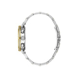 Guess Collection Women White Dial 38 mm Analog Watch Y16020L1MF