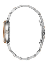 Guess Collection 32 mm Ladies Wrist Watch White Y18002L1