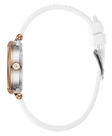 Guess Collection 32 mm Ladies Wrist Watch White Y18004L1