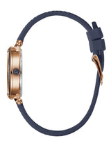 Guess Collection 32 mm Ladies Wrist Watch Blue Y18005L7