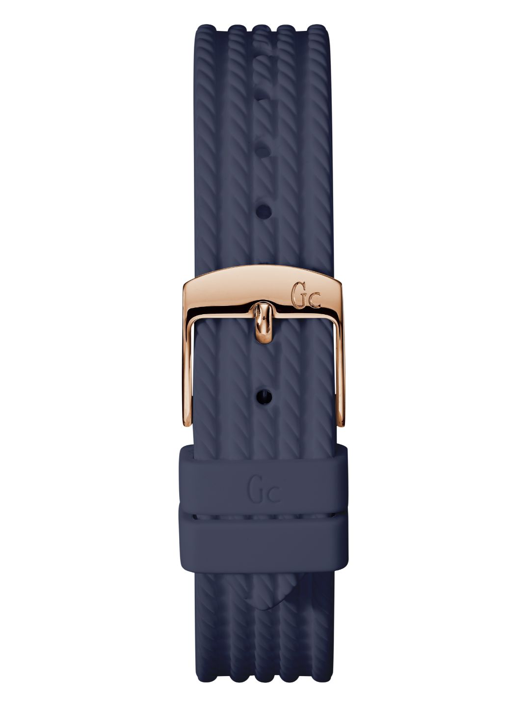 Guess Collection 32 mm Ladies Wrist Watch Blue Y18005L7