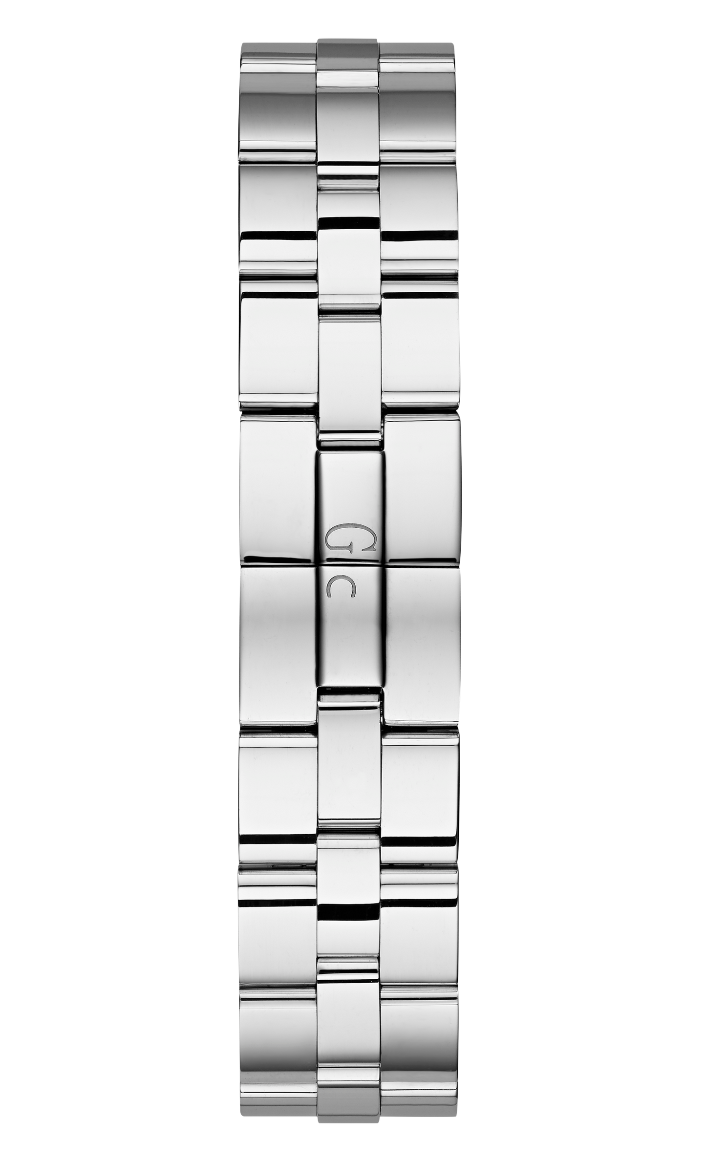 GC White Dial Ladies Watch - Y19001L1