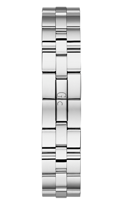 GC White Dial Ladies Watch - Y19001L1