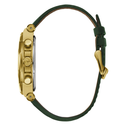 GC Green Dial Chrono 44 mm Men's Watch Y23015G9MF