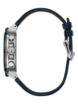 Guess Collection 44 mm Gents Wrist Watch Blue Y24001G7