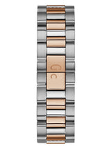 Guess Collection 44 mm Gents Wrist Watch Black Y24002G2