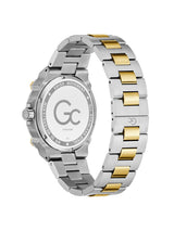 Guess Collection Sportchic 42 mm Green Dial Men Chrono Watch Y24022G9M