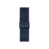 Guess Collection Men Blue Dial 44 mm Analog Watch Y27003G7MF