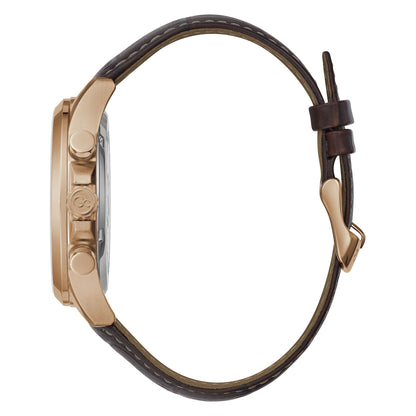 GC Off-white Dial Chrono 44 mm Men's Watch Y27011G1MF