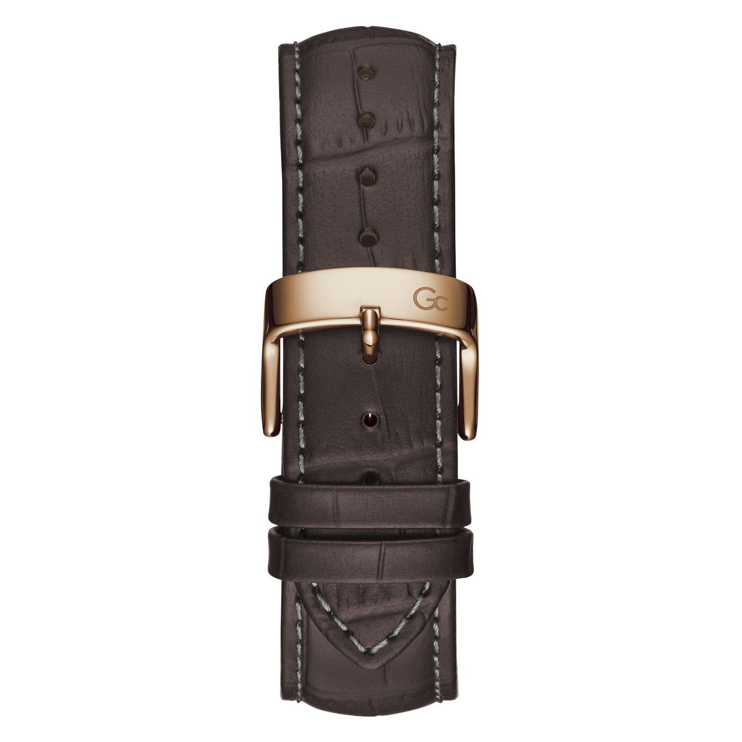 GC Off-white Dial Chrono 44 mm Men's Watch Y27011G1MF