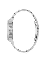 Guess Collection Dress 42 mm Black Dial Men Chrono Watch Y27016G2M