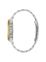 Guess Collection Dress 42 mm Green Dial Men Chrono Watch Y27020G9M