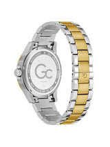 Guess Collection Dress 42 mm Green Dial Men Chrono Watch Y27020G9M