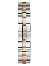 Guess Collection 36 mm Ladies Wrist Watch White Y28002L1