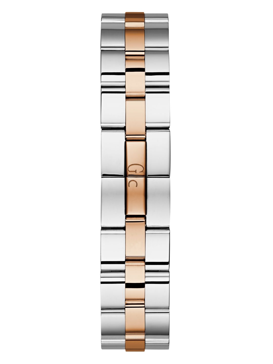 Guess Collection 36 mm Ladies Wrist Watch White Y28002L1