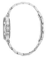 Guess Collection 34 mm Ladies Wrist Watch White Y29001L1