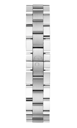 Guess Collection 34 mm Ladies Wrist Watch White Y29001L1