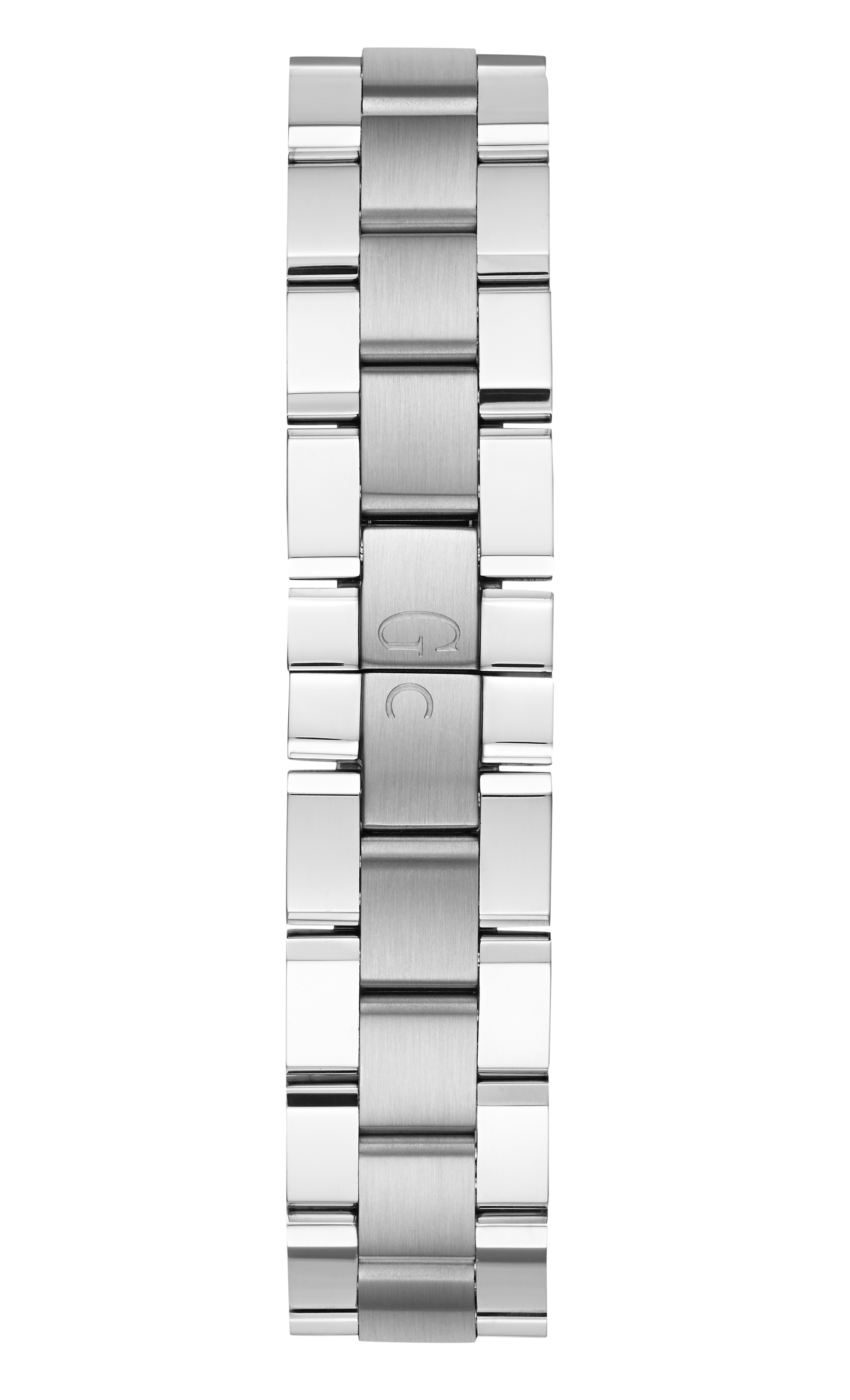 Guess Collection 34 mm Ladies Wrist Watch White Y29001L1