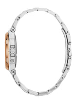 Guess Collection 34 mm Ladies Wrist Watch White Y29002L1