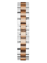 Guess Collection 34 mm Ladies Wrist Watch White Y29002L1