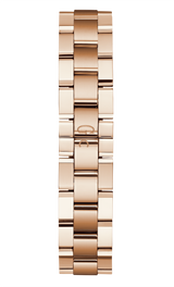 Guess Collection 34 mm Ladies Wrist Watch Blue Y29003L7
