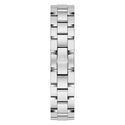 GC Gdr Structura Black Round Dial Analog Women Watch - Y29005L2MM