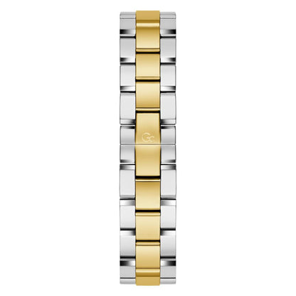 GC Gdr Structura Green Round Dial Analog Women Watch - Y29007L9MM