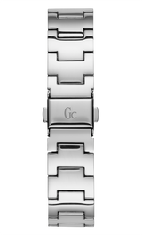 Guess Collection 32 mm Blue Dial Ladies Watch Y31001L7