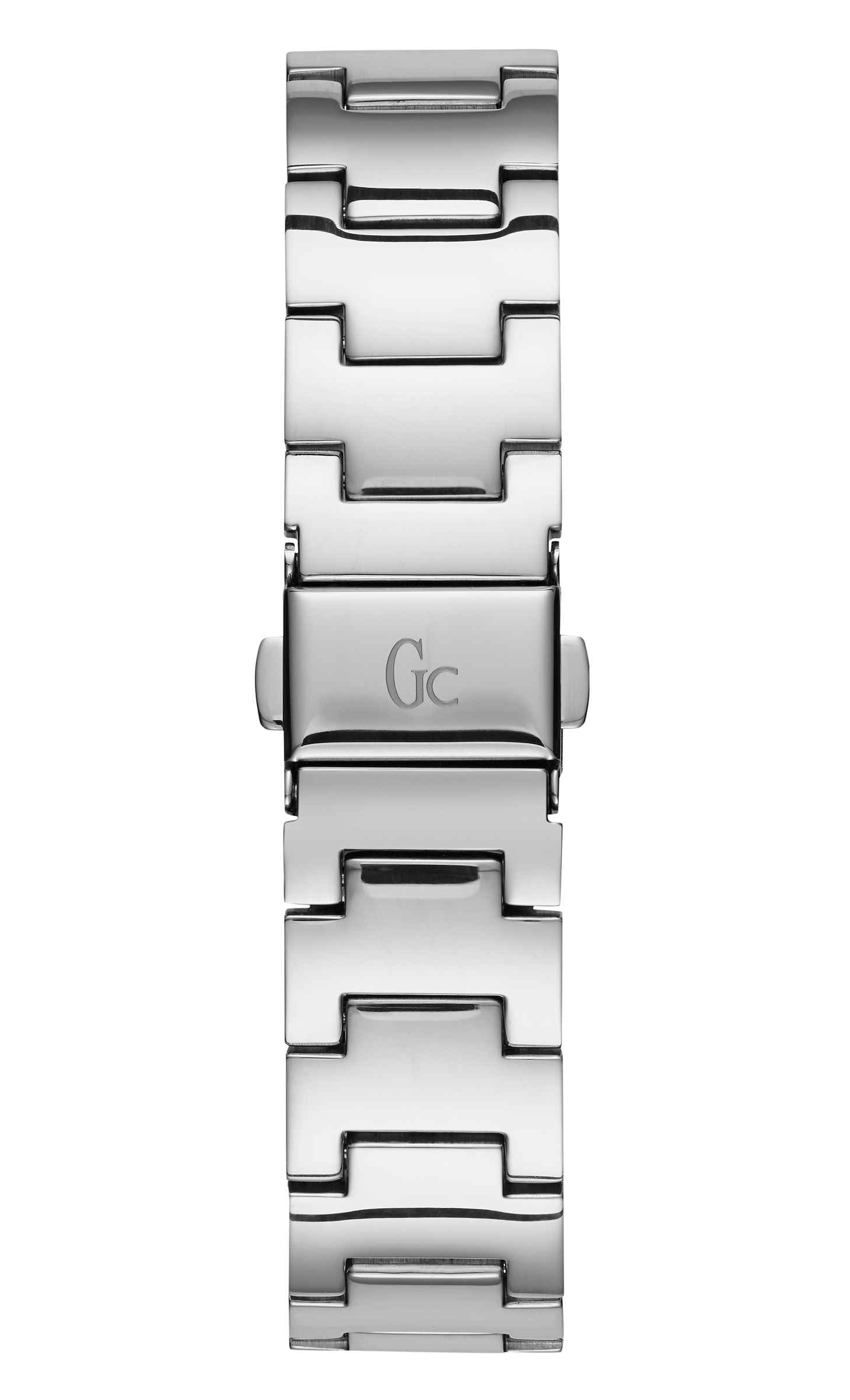 Guess Collection 32 mm Blue Dial Ladies Watch Y31001L7