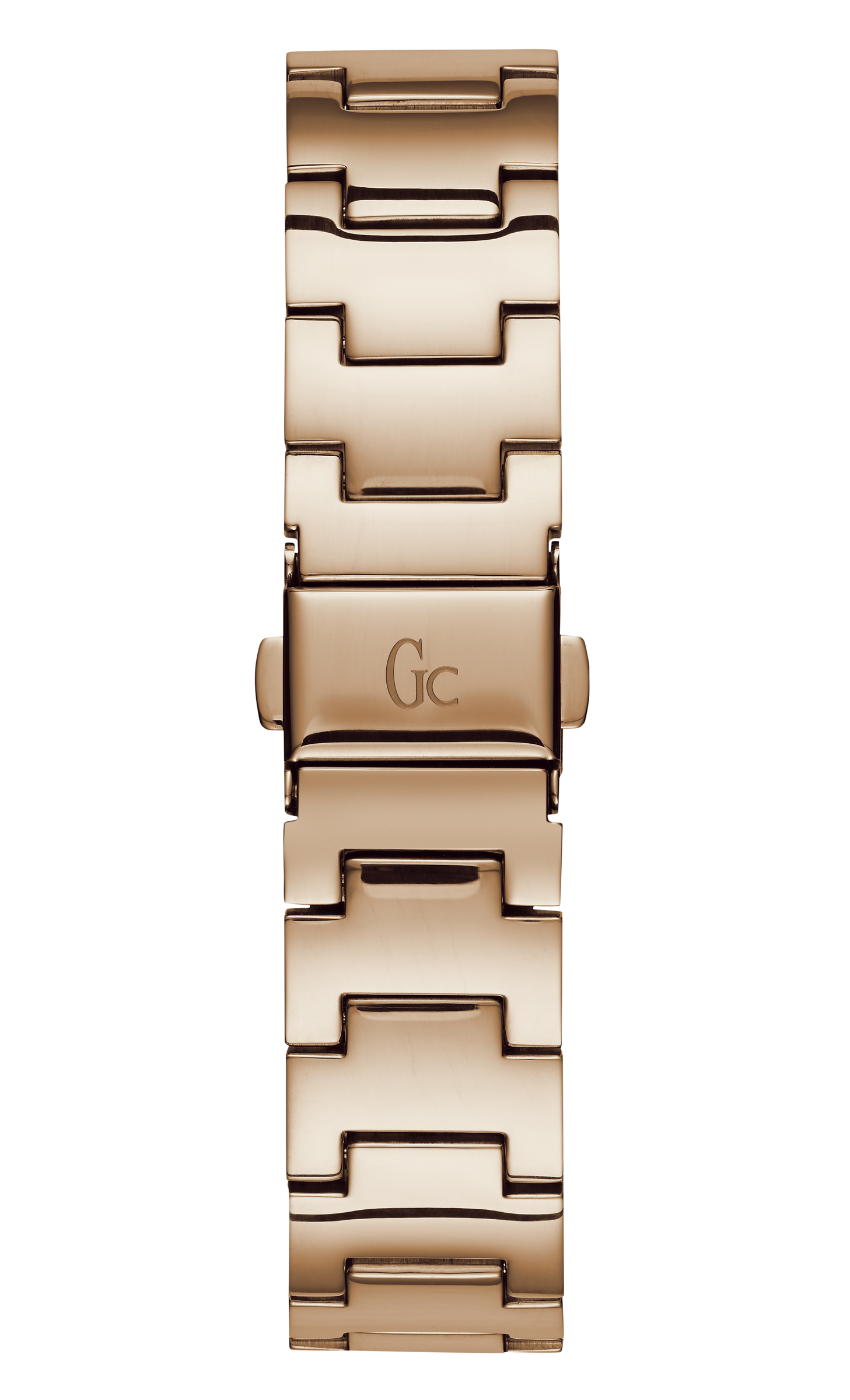 Guess Collection 32 mm Ladies Wrist Watch White Y31002L1