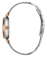 Guess Collection 32 mm Ladies Wrist Watch White Y31003L1