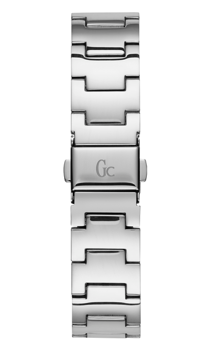 GC Ladies Wrist Watch White - Y31003L1