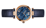 Guess Collection 32 mm Blue Dial Ladies Watch Y31004L7