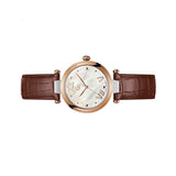 Guess Collection 32 mm White Dial Ladies Watch Y31006L1