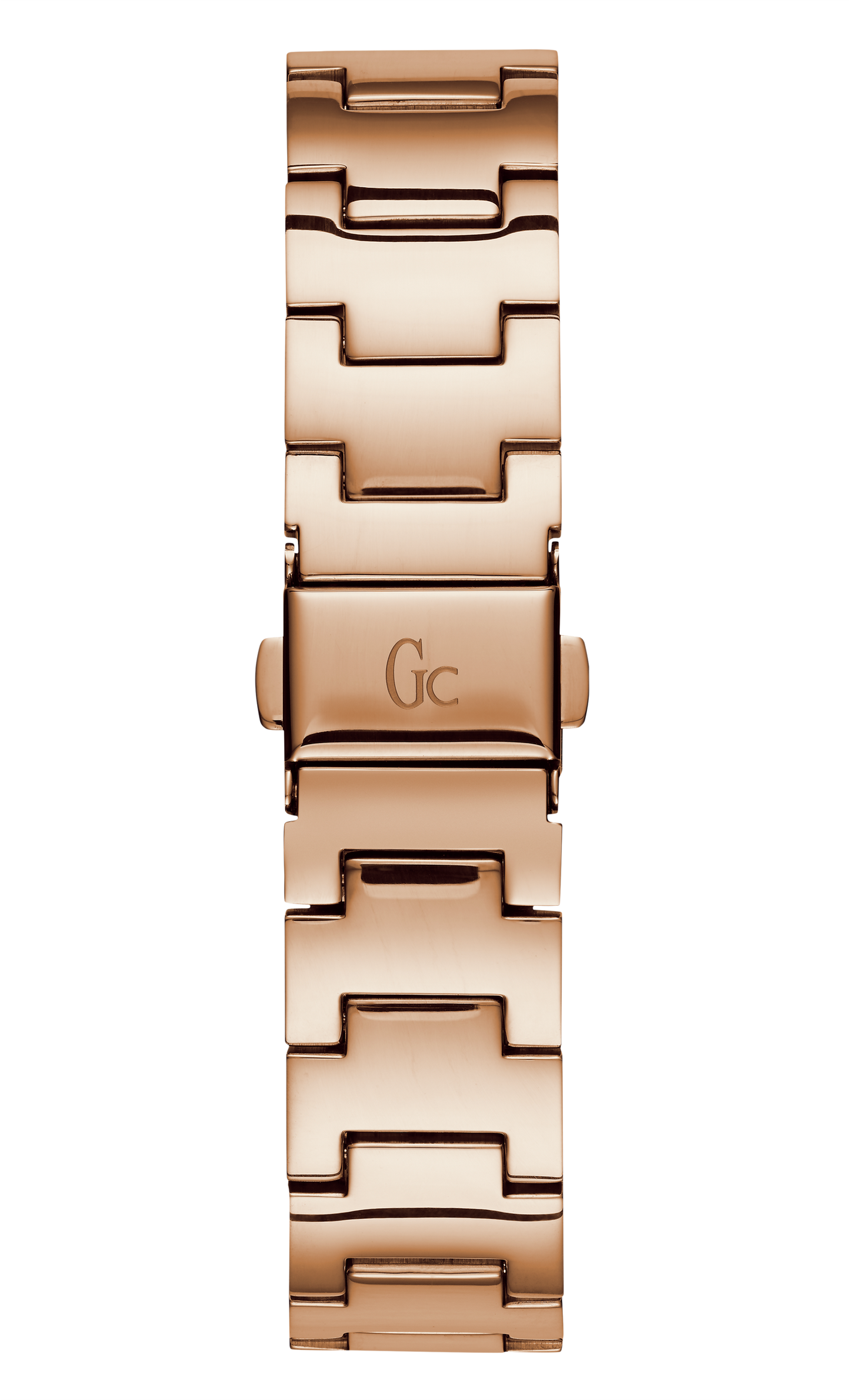 GC White Dial Ladies Watch - Y31011L1