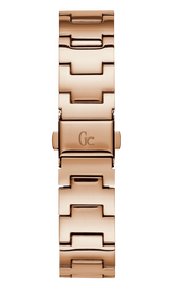 Guess Collection 32 mm White Dial Ladies Watch Y31011L1