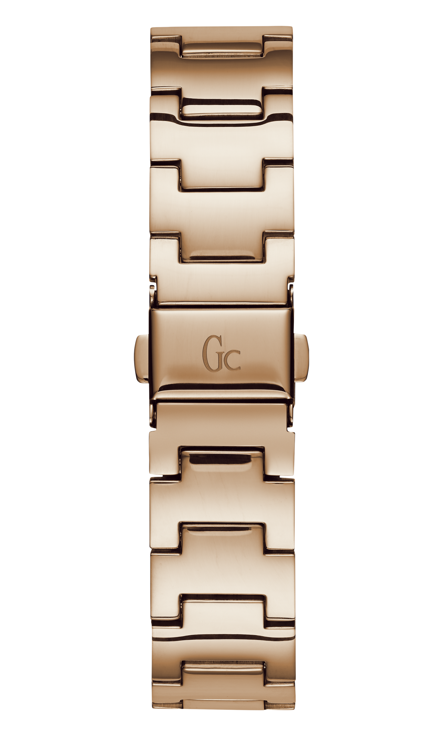 Guess Collection 32 mm White Dial Ladies Watch Y31011L1