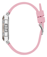 Guess Collection 36 mm White Dial Ladies Watch Y34004L1