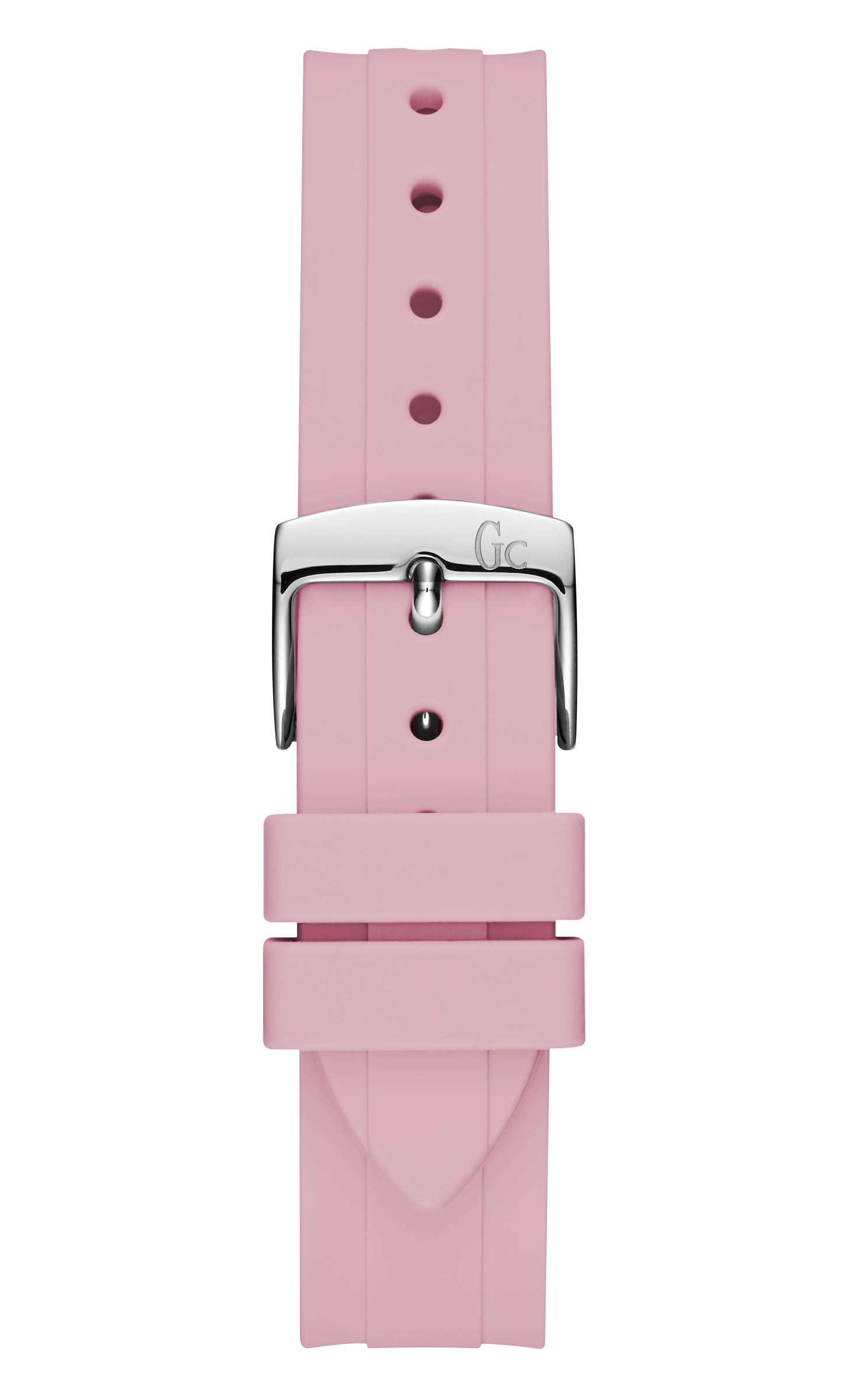 Guess Collection 36 mm White Dial Ladies Watch Y34004L1