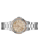 Guess Collection 36 mm Ladies Wrist Watch Rose Gold Y34007L3