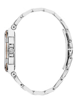 Guess Collection 36 mm Ladies Wrist Watch White Y34008L1