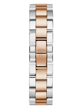 Guess Collection 36 mm Ladies Wrist Watch White Y34008L1
