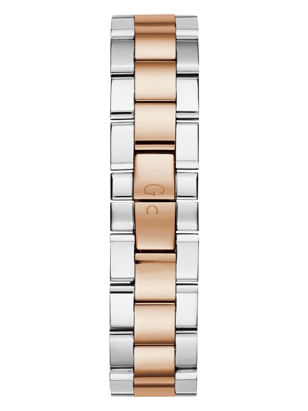 Guess Collection 36 mm Ladies Wrist Watch White Y34008L1
