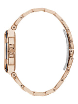 Guess Collection 36 mm Ladies Wrist Watch Blue Y34009L7