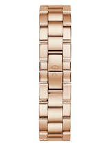 Guess Collection 36 mm Ladies Wrist Watch White Y34011L1